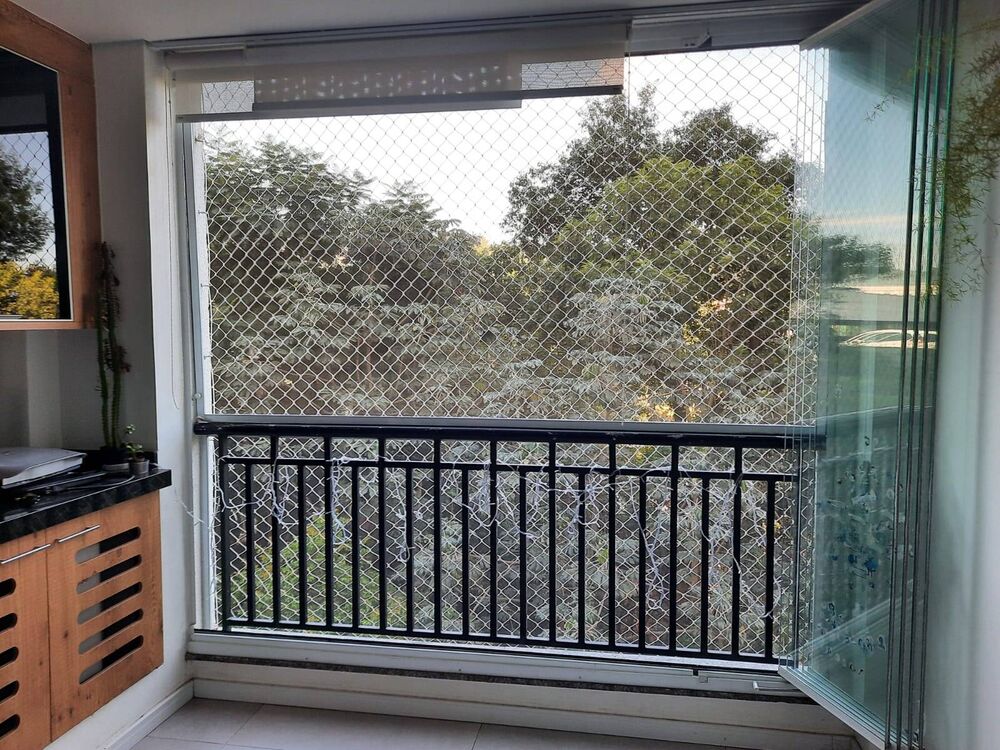 Apartamento, 4 quartos, 110 m² - Foto 3