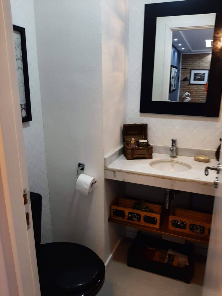 Apartamento, 4 quartos, 110 m² - Foto 10