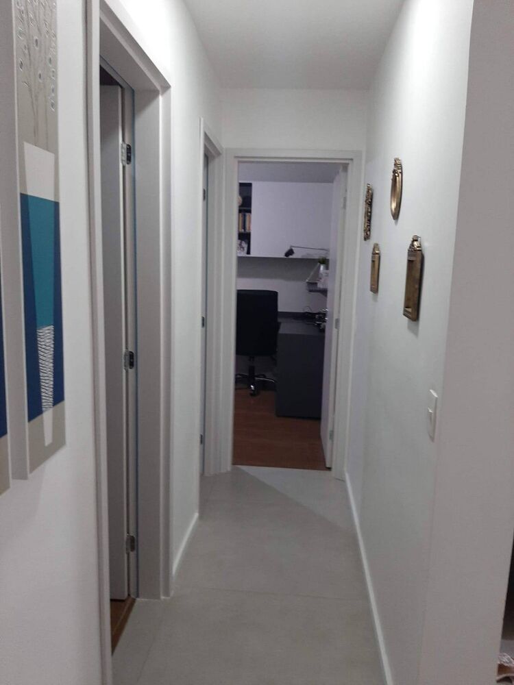 Apartamento, 4 quartos, 110 m² - Foto 6