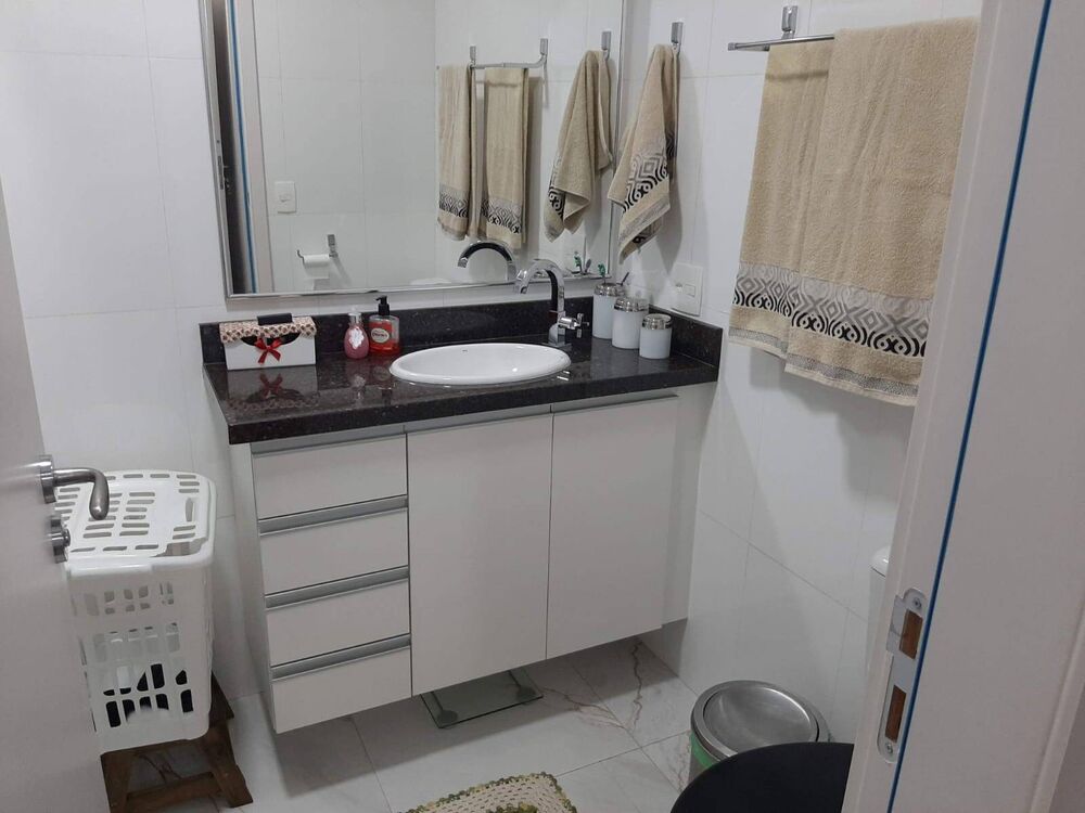 Apartamento, 4 quartos, 110 m² - Foto 11