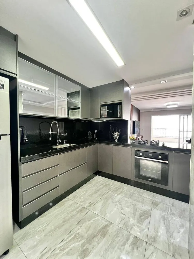Apartamento, 3 quartos, 113 m² - Foto 1