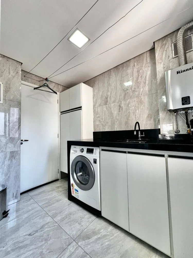 Apartamento, 3 quartos, 113 m² - Foto 4