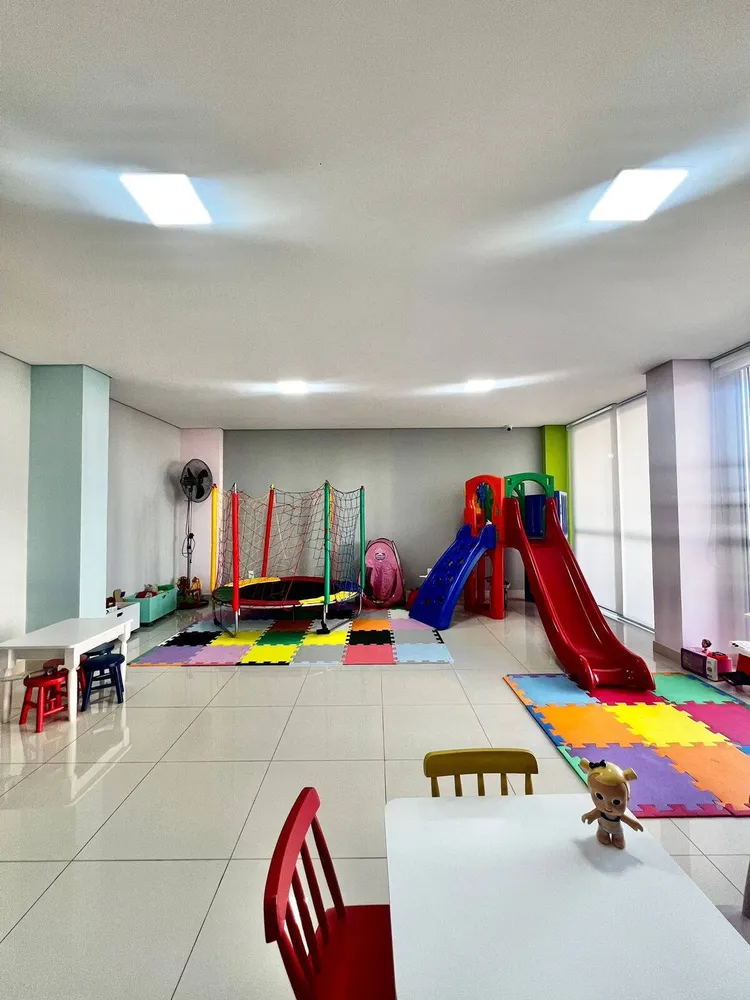 Apartamento, 3 quartos, 113 m² - Foto 12