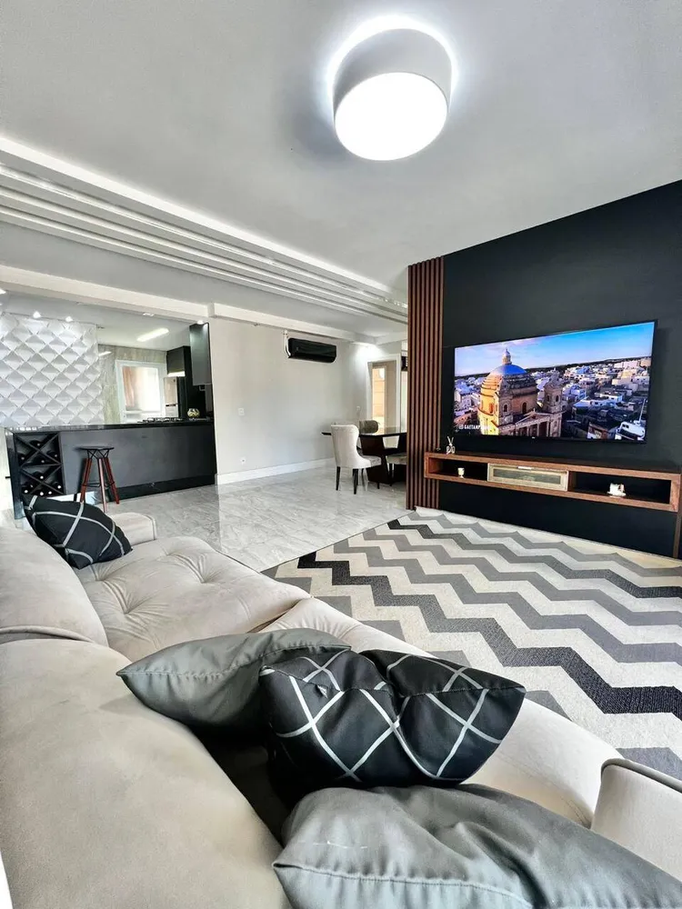 Apartamento, 3 quartos, 113 m² - Foto 2