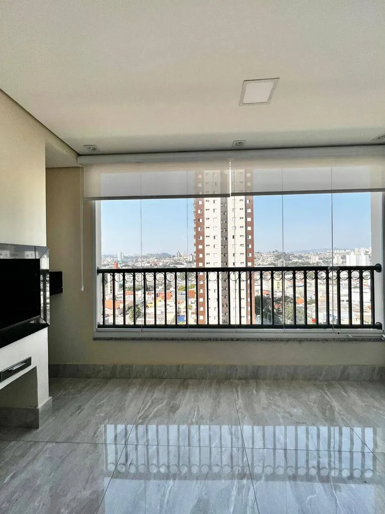 Apartamento, 3 quartos, 113 m² - Foto 3