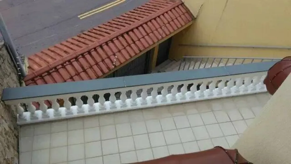 Sobrado, 4 quartos, 167 m² - Foto 12