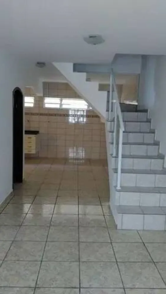 Sobrado, 4 quartos, 167 m² - Foto 3