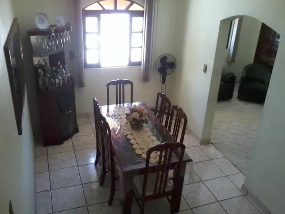 Sobrado, 4 quartos, 167 m² - Foto 2
