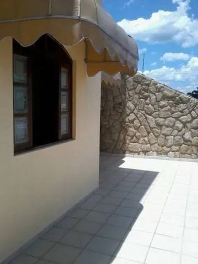 Sobrado, 4 quartos, 167 m² - Foto 4
