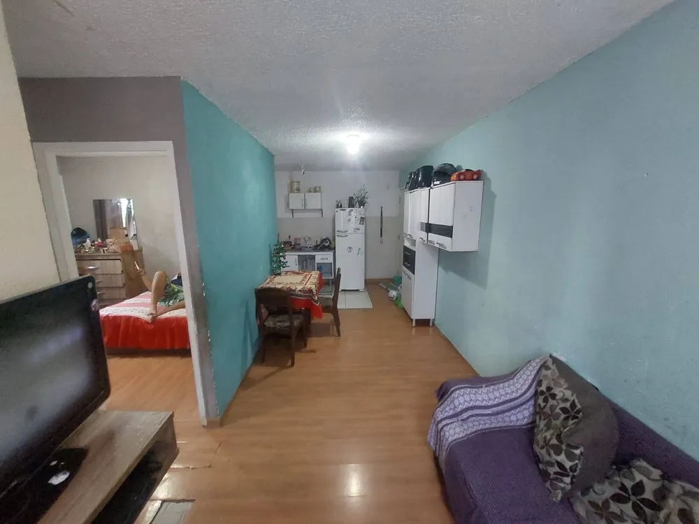 Apartamento, 2 quartos, 47 m² - Foto 1