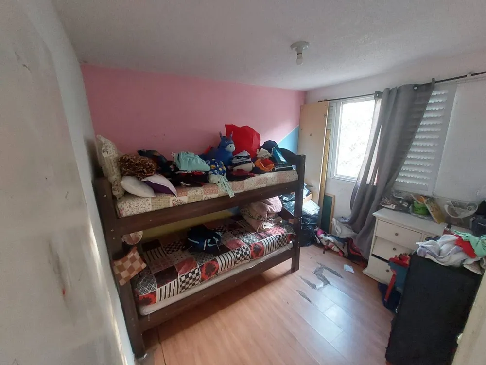 Apartamento, 2 quartos, 47 m² - Foto 6