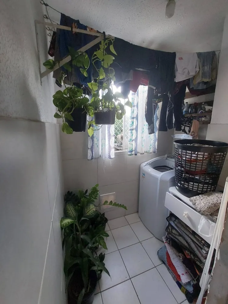 Apartamento, 2 quartos, 47 m² - Foto 5