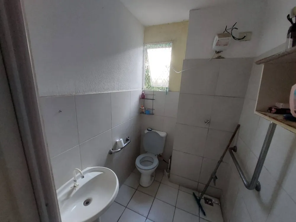 Apartamento, 2 quartos, 47 m² - Foto 7