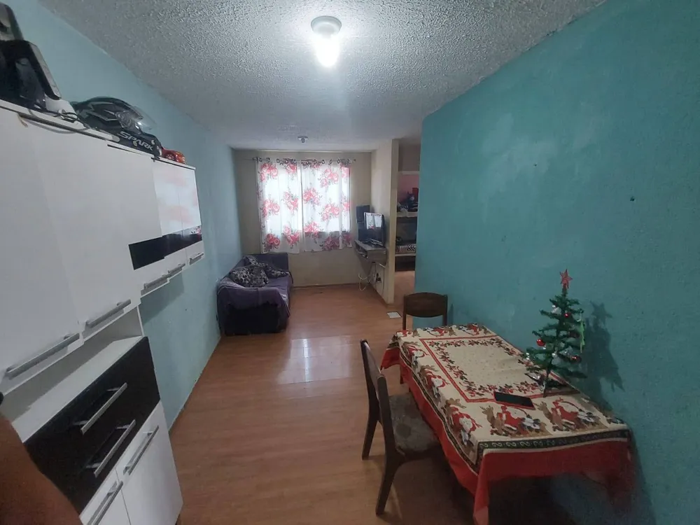 Apartamento, 2 quartos, 47 m² - Foto 2