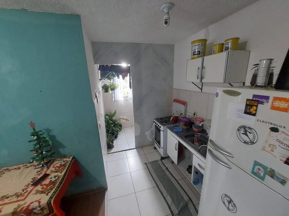 Apartamento, 2 quartos, 47 m² - Foto 3