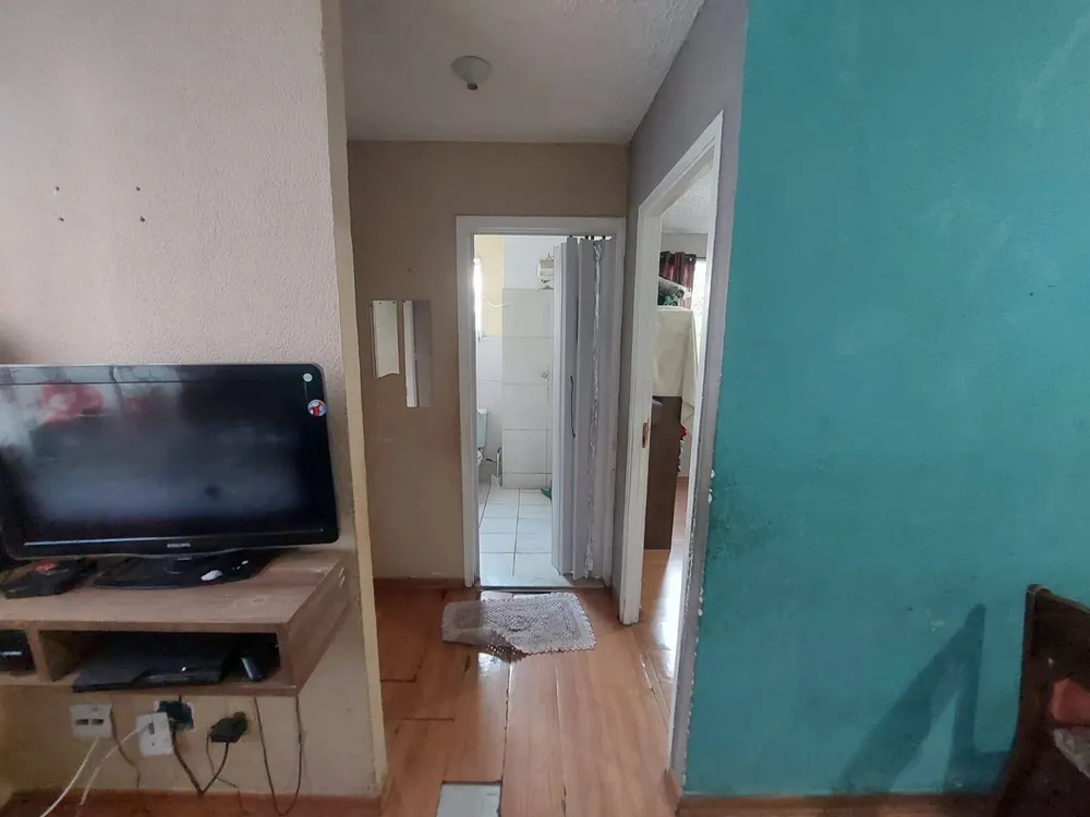 Apartamento, 2 quartos, 47 m² - Foto 4