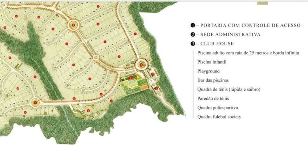 Terreno à venda, 868m² - Foto 16