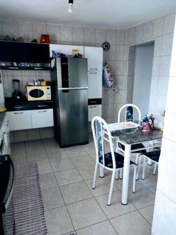 Casa, 2 quartos, 94 m² - Foto 1