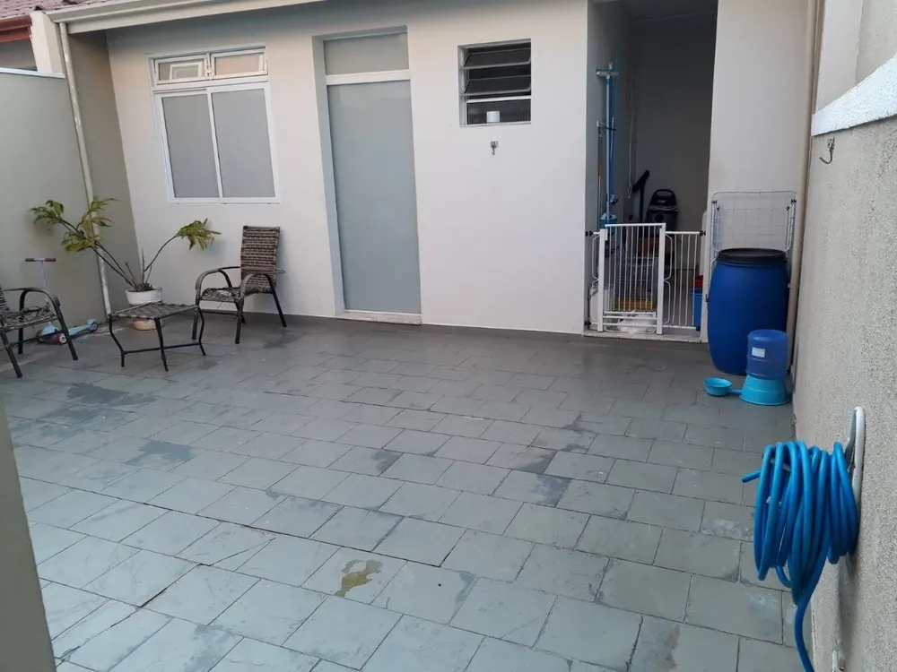 Casa, 3 quartos, 161 m² - Foto 10