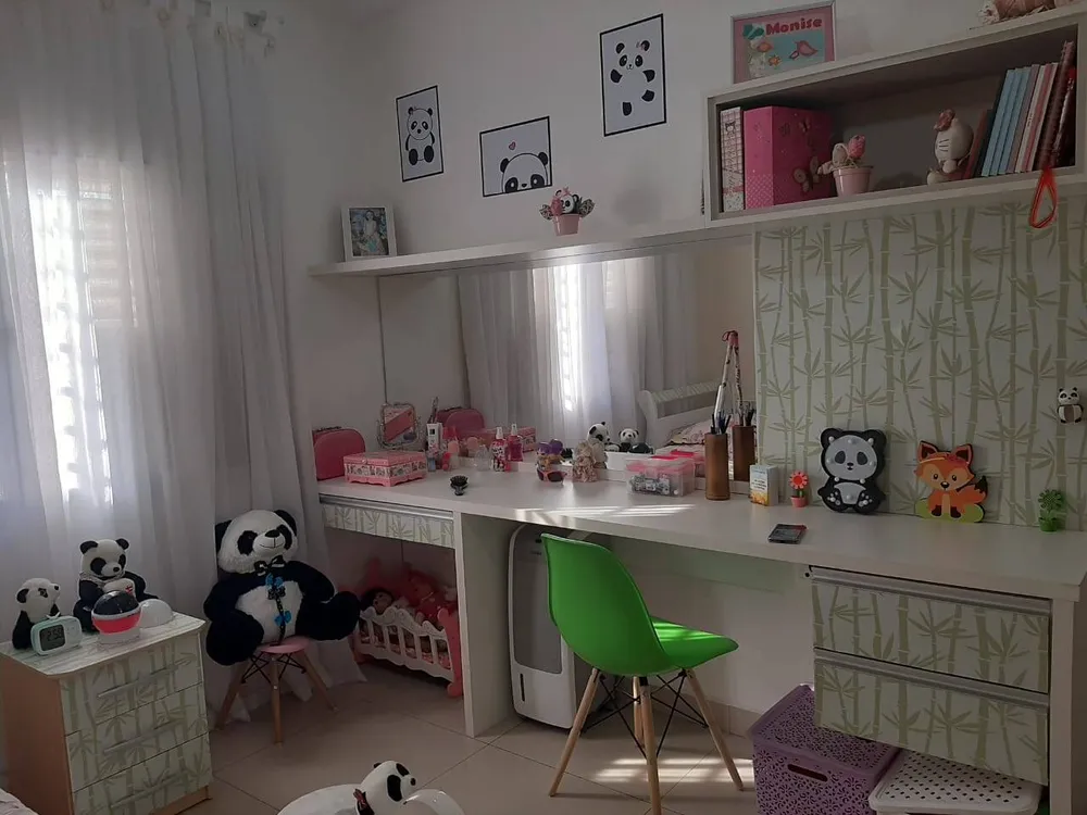 Casa, 3 quartos, 161 m² - Foto 8