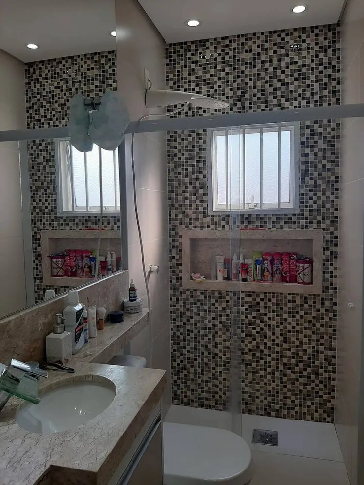 Casa, 3 quartos, 161 m² - Foto 9