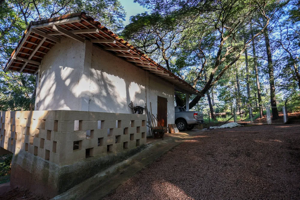 Sítio, 6 quartos, 2 hectares - Foto 11