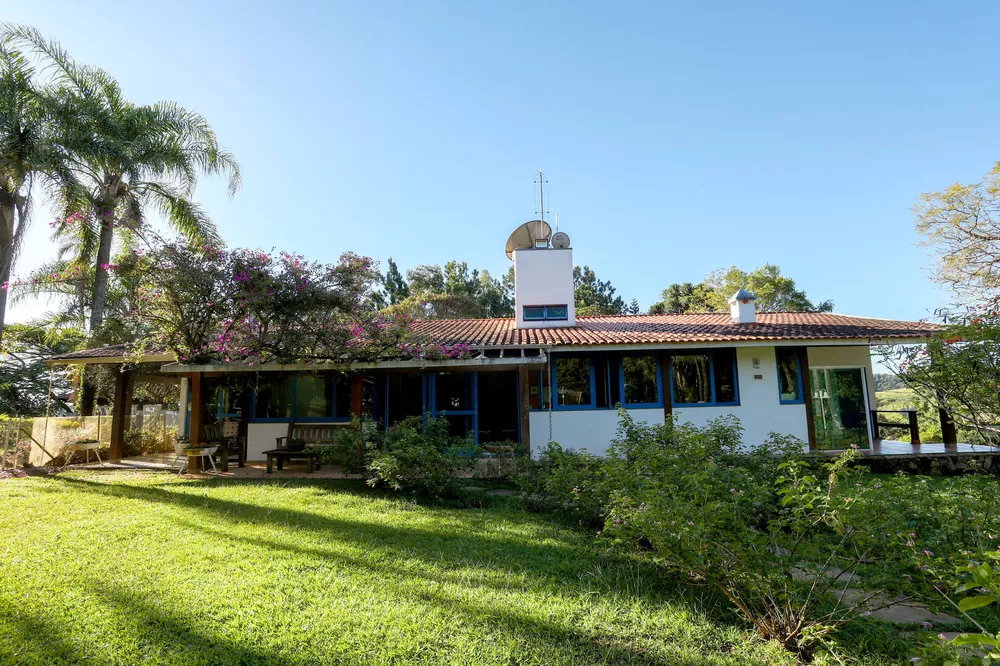 Fazenda à venda com 6 quartos, 23400m² - Foto 2