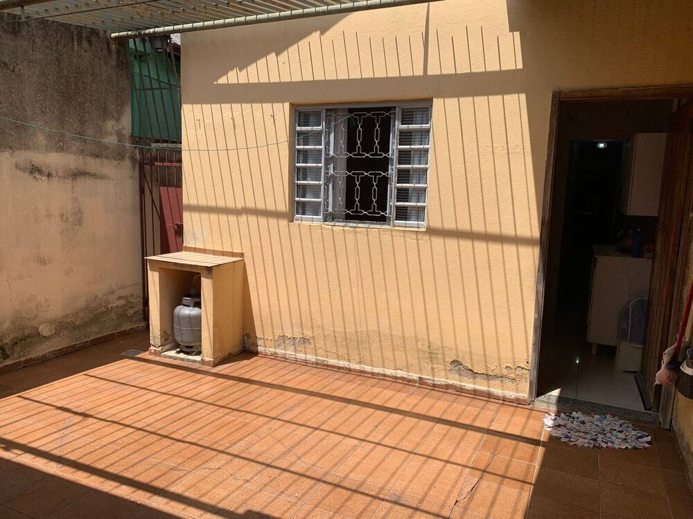 Casa, 2 quartos, 95 m² - Foto 4