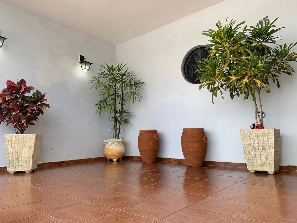 Casa, 2 quartos, 95 m² - Foto 1