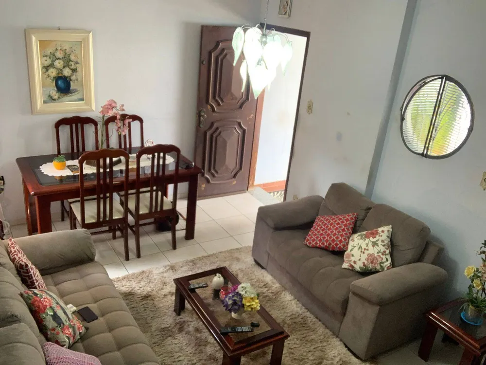 Casa, 2 quartos, 95 m² - Foto 6