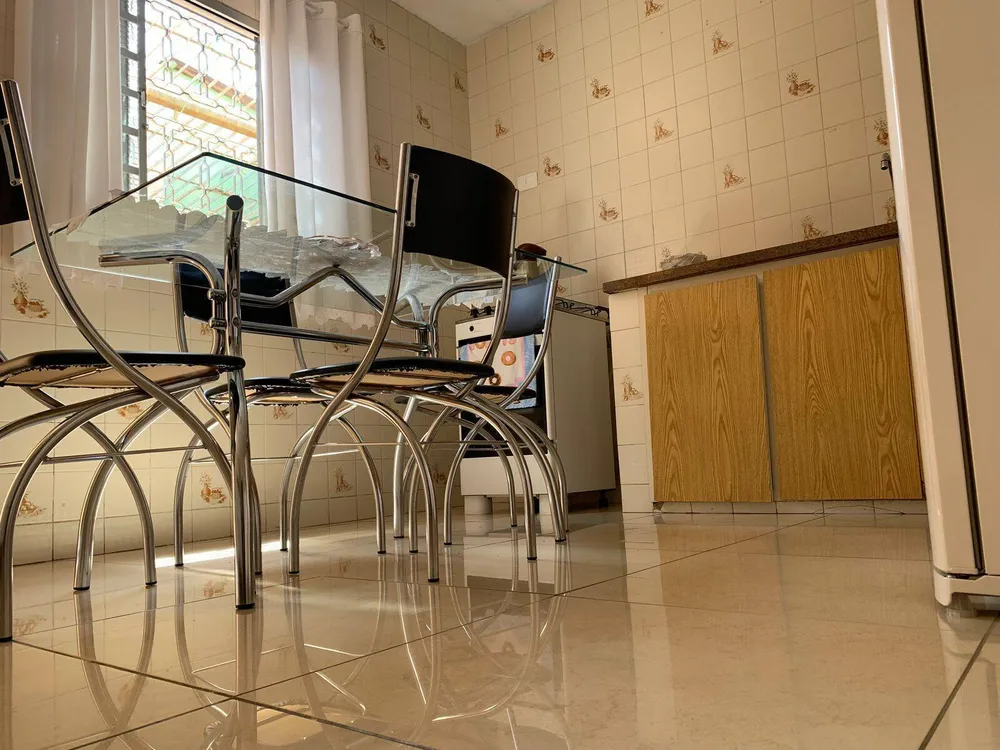 Casa, 2 quartos, 95 m² - Foto 3