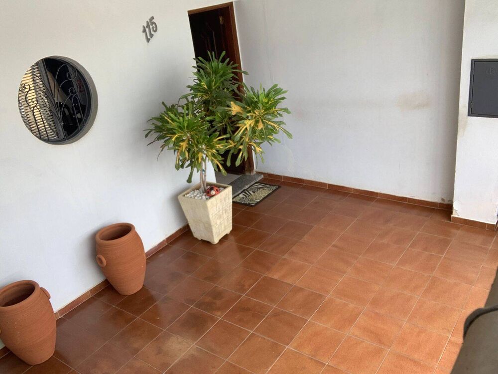 Casa, 2 quartos, 95 m² - Foto 1