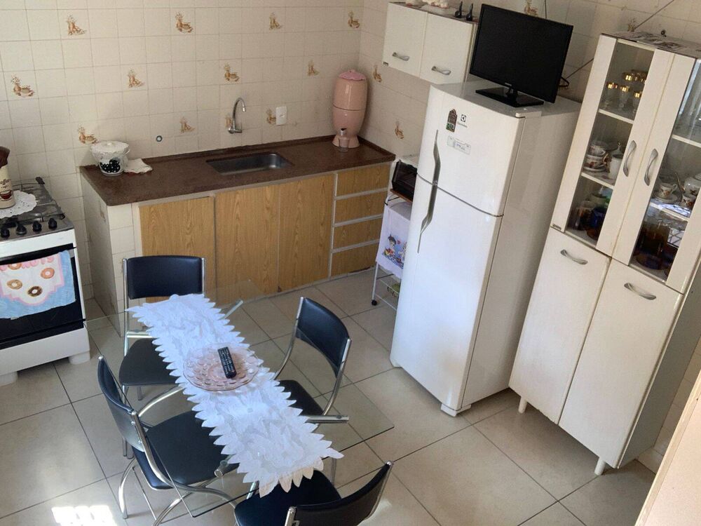Casa, 2 quartos, 95 m² - Foto 3