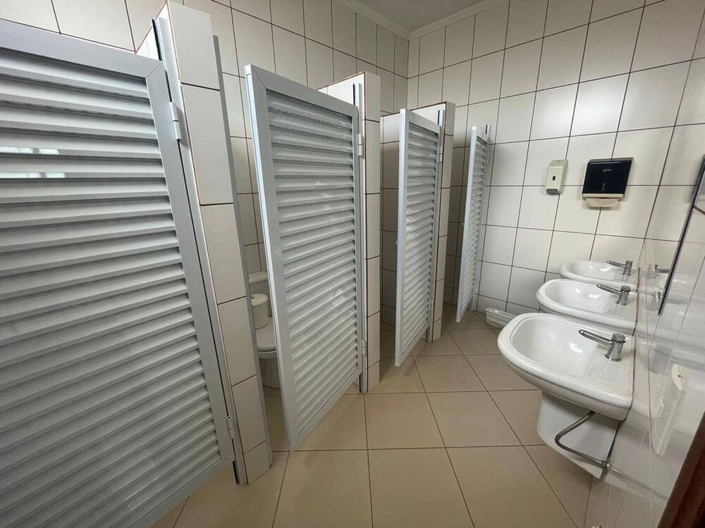 Prédio Inteiro, 700 m² - Foto 4