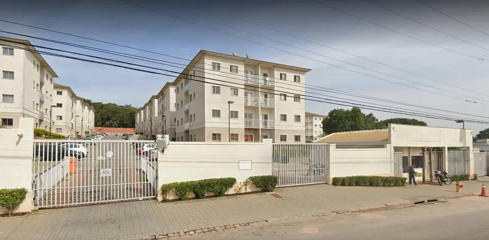 Apartamento, 2 quartos, 52 m² - Foto 12