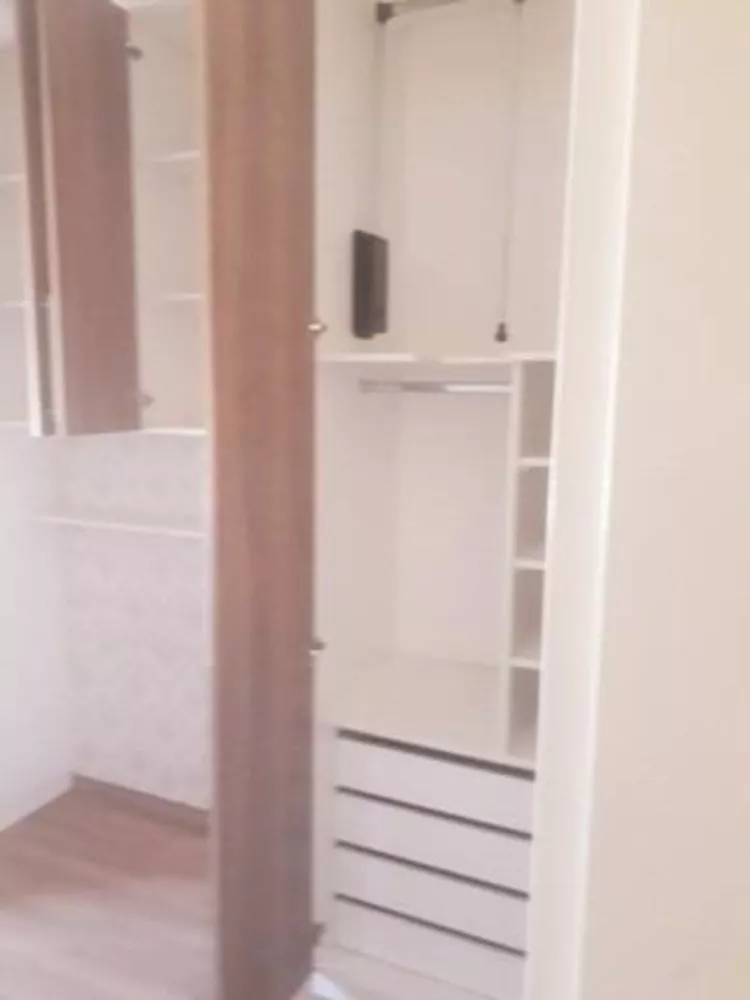 Apartamento à venda com 2 quartos, 52m² - Foto 7