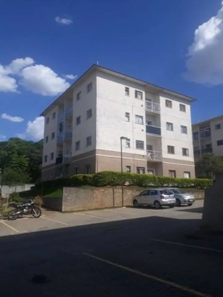 Apartamento, 2 quartos, 52 m² - Foto 19