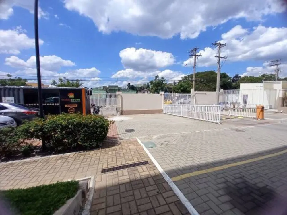 Apartamento, 2 quartos, 52 m² - Foto 18