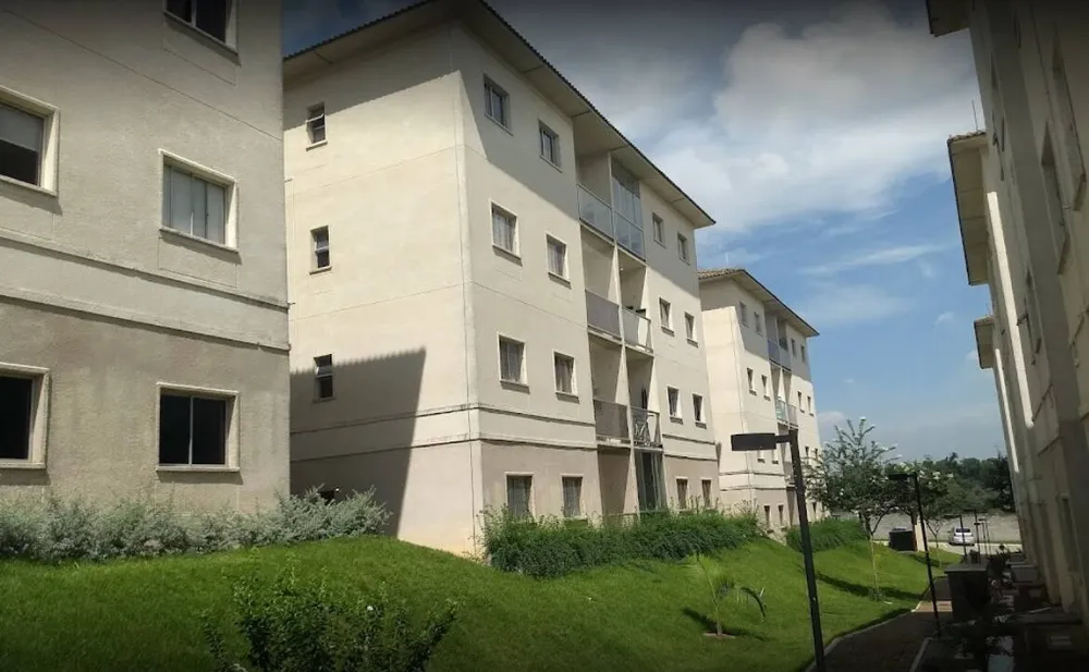 Apartamento, 2 quartos, 52 m² - Foto 20