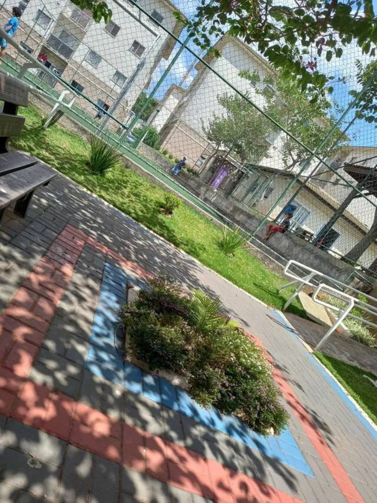 Apartamento, 2 quartos, 52 m² - Foto 13