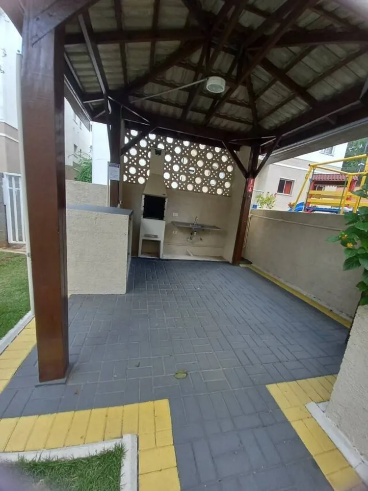 Apartamento, 2 quartos, 52 m² - Foto 14