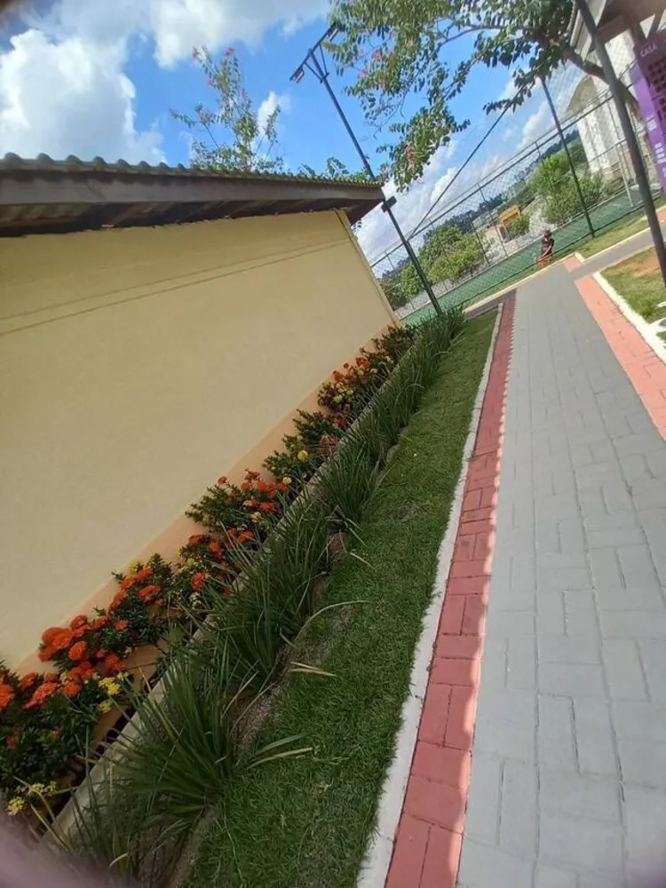 Apartamento, 2 quartos, 52 m² - Foto 15