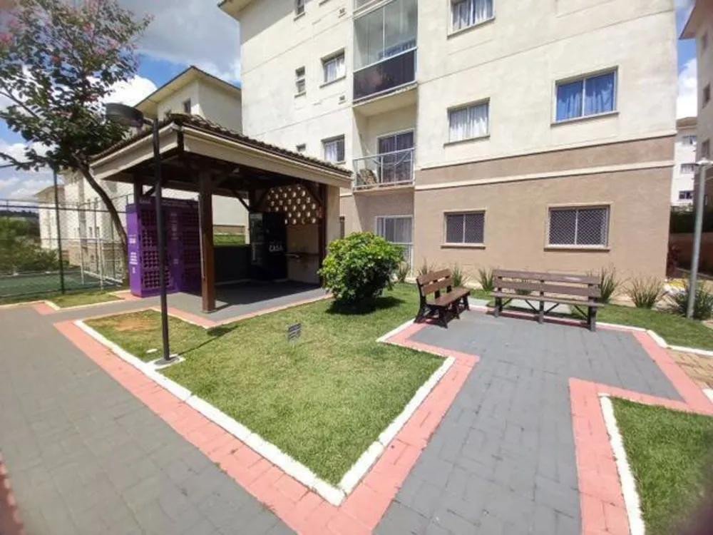 Apartamento, 2 quartos, 52 m² - Foto 17