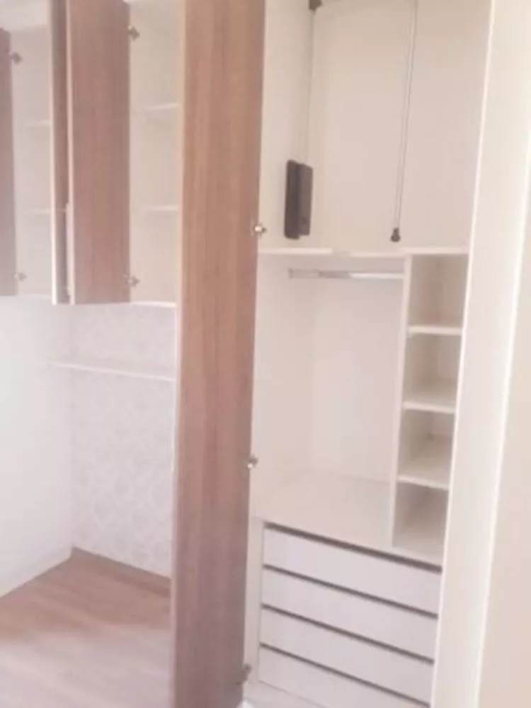 Apartamento à venda com 2 quartos, 52m² - Foto 8