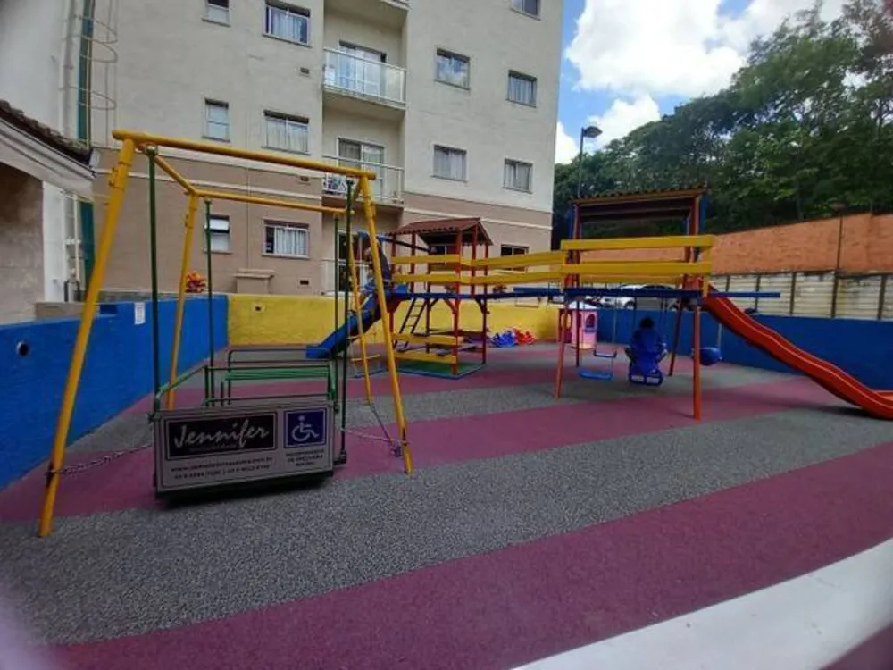 Apartamento, 2 quartos, 52 m² - Foto 16