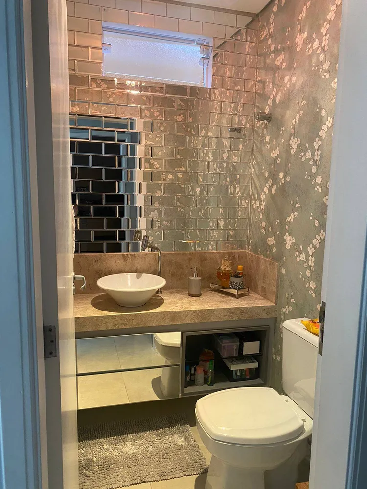 Casa de Condomínio, 3 quartos - Foto 6