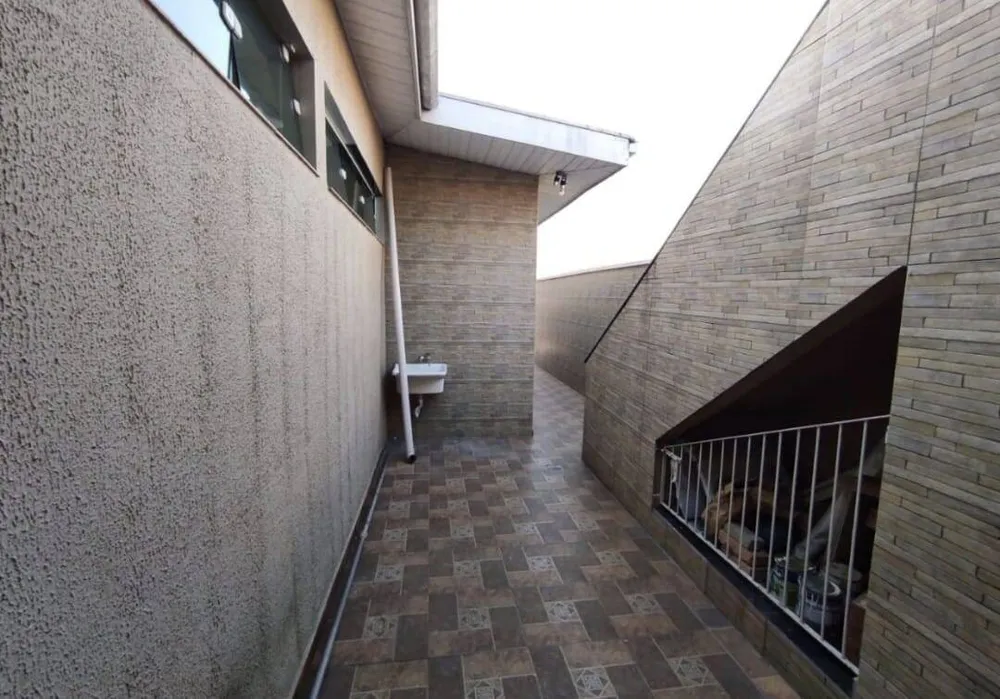 Casa, 3 quartos, 200 m² - Foto 8