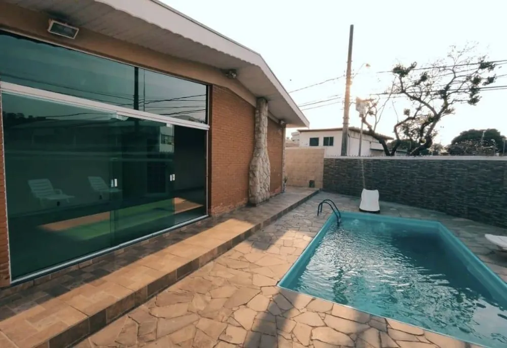 Casa, 3 quartos, 200 m² - Foto 7