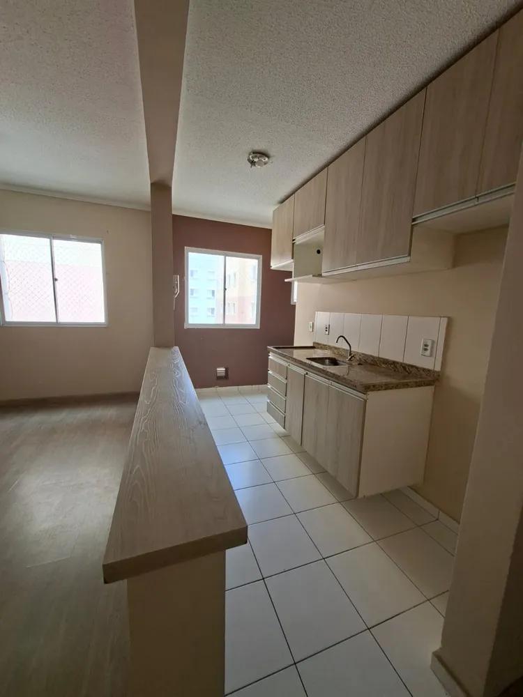 Apartamento, 2 quartos, 54 m² - Foto 3