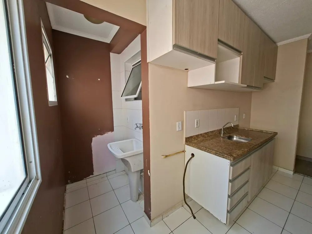 Apartamento, 2 quartos, 54 m² - Foto 4